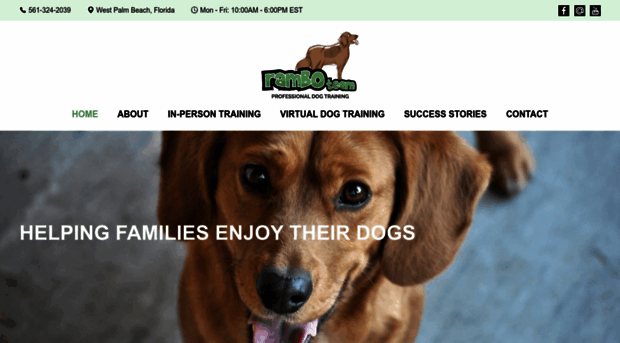 ramboteam.com