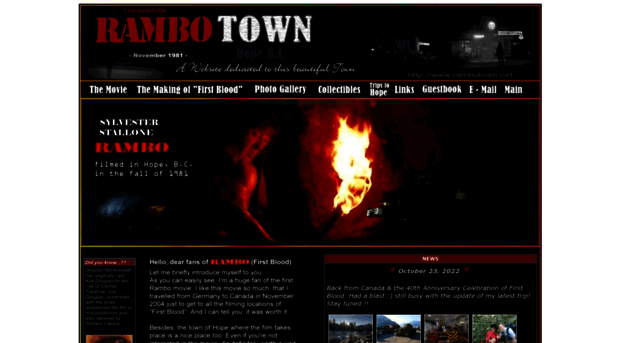 rambotown.net