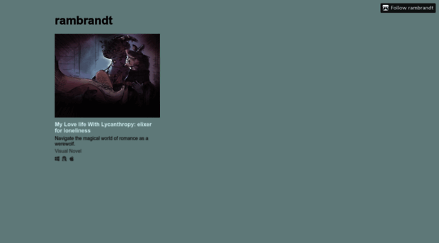rambrandt.itch.io