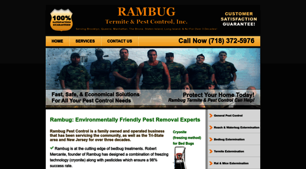 rambugpestcontrol.com