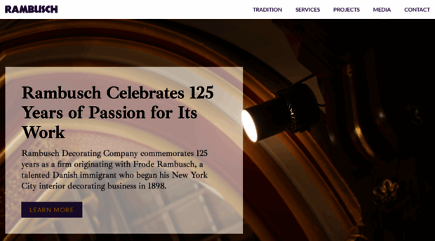 rambusch.com
