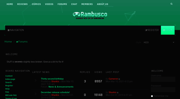 rambusco.com