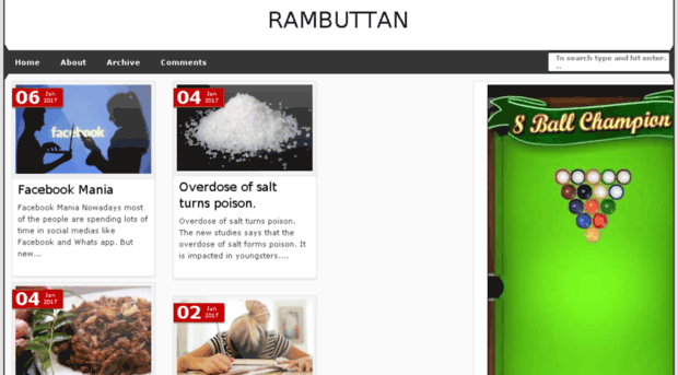 rambuttan26.blogspot.in