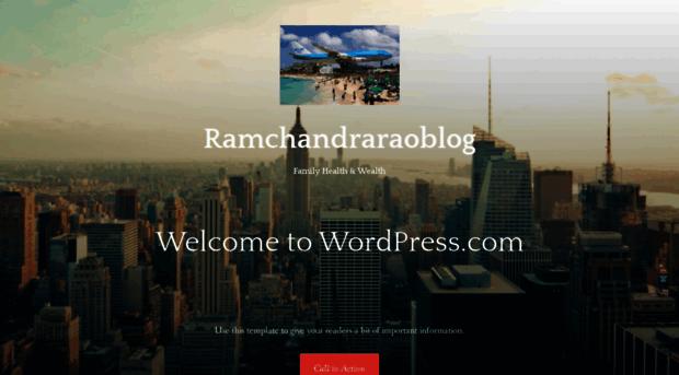 ramchandraraoblog.wordpress.com