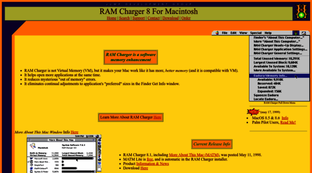 ramcharger.com