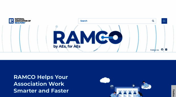 ramcoams.com