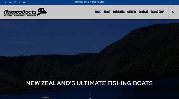 ramcoboats.co.nz