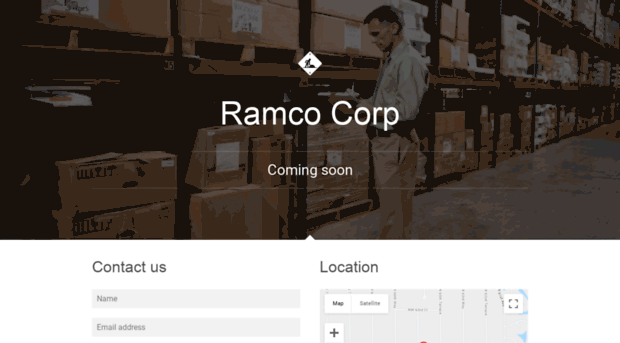 ramcocorp.com