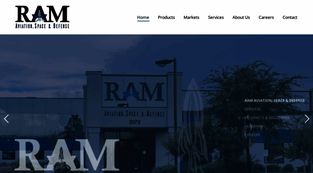 ramcompany.com