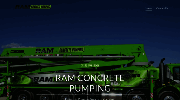 ramconcretepumping.com