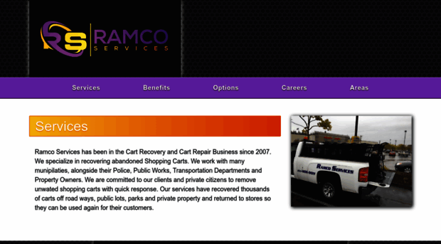 ramcoservices.llc