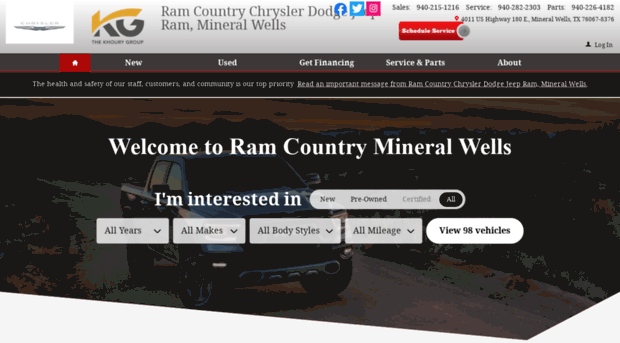 ramcountrymw.com