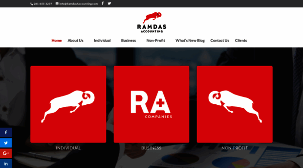 ramdasaccounting.com