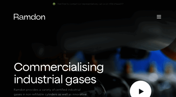 ramdonltd.com