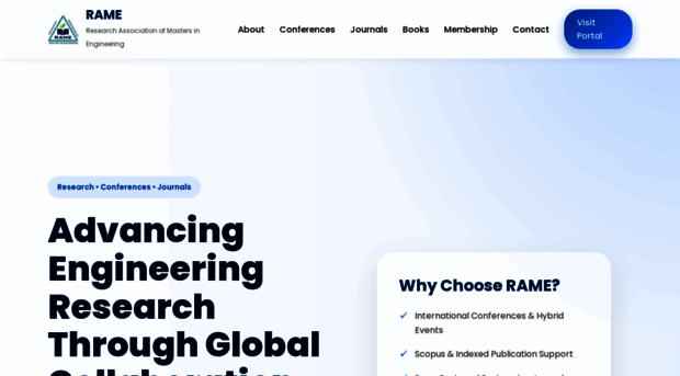 rame.org.in