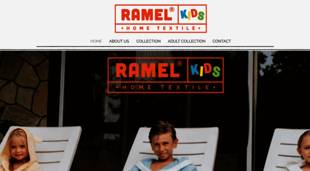 ramelkids.com