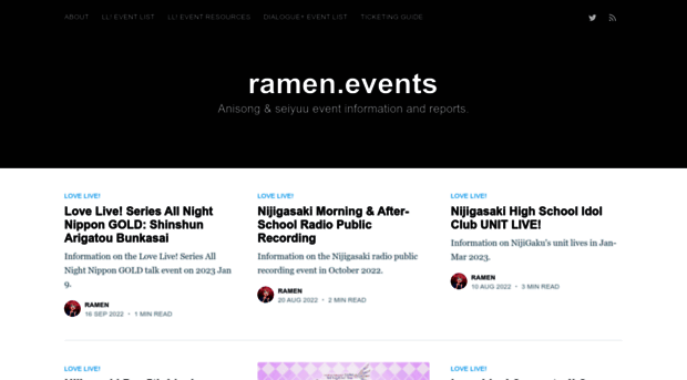 ramen.events