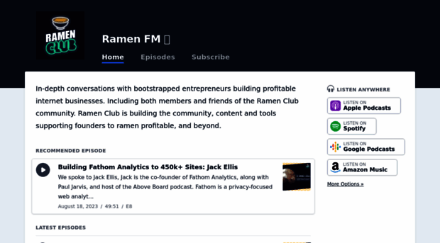 ramen.fm