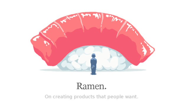 ramen.io