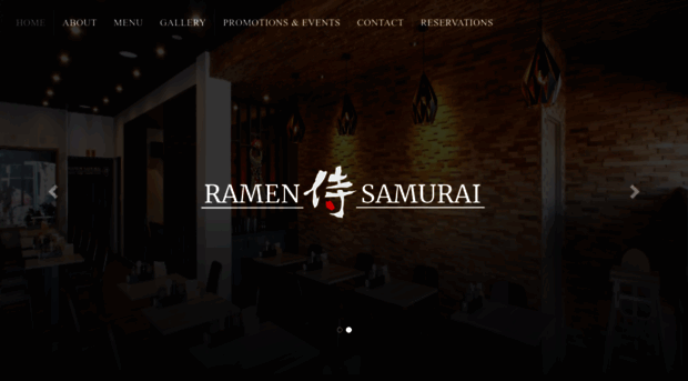 ramensamurai.com.au