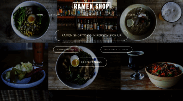 ramenshop.com