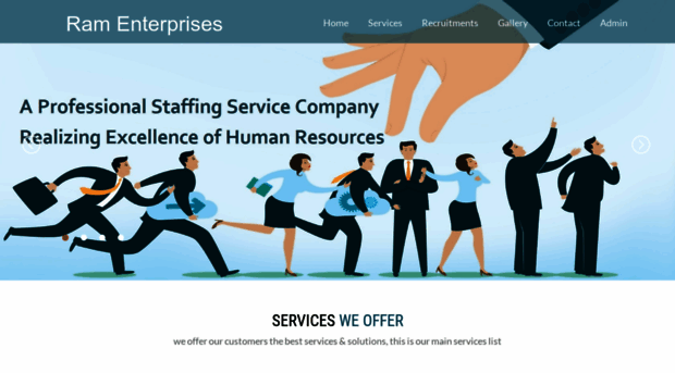 ramenterprises.in