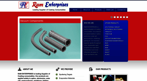 ramenterprises.info