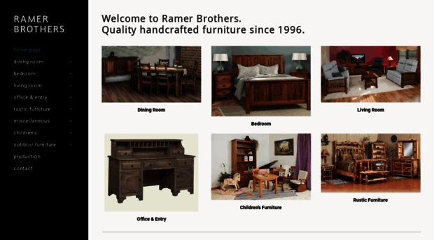 ramerbrothers.com