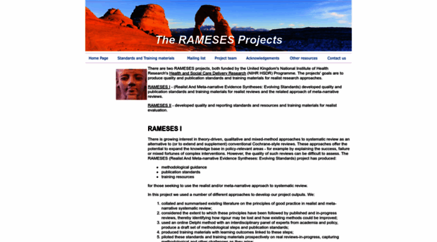 ramesesproject.org