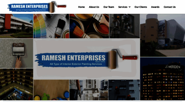 rameshenterprises.co.in