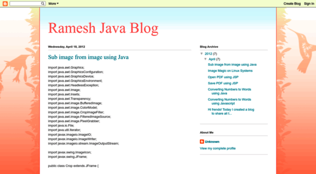 rameshjavablog.blogspot.pt