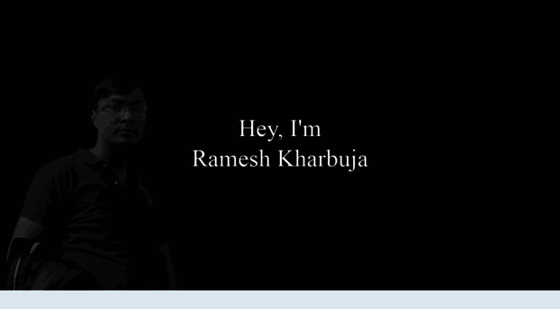 rameshkharbuja.com.np