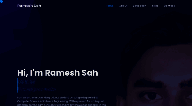 rameshkumarsah.com.np