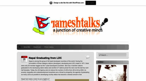 rameshtalks.wordpress.com