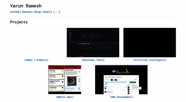 rameshvarun.github.io