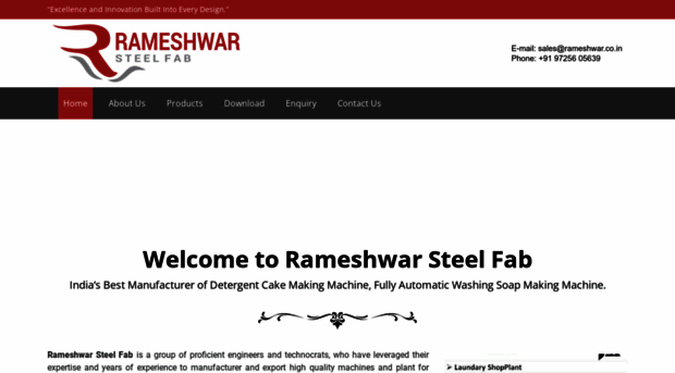 rameshwar.co.in