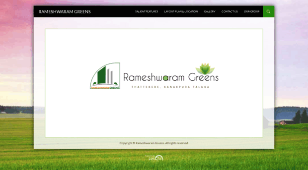 rameshwaramgreen.com