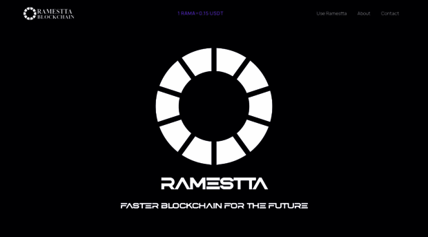 ramestta.com