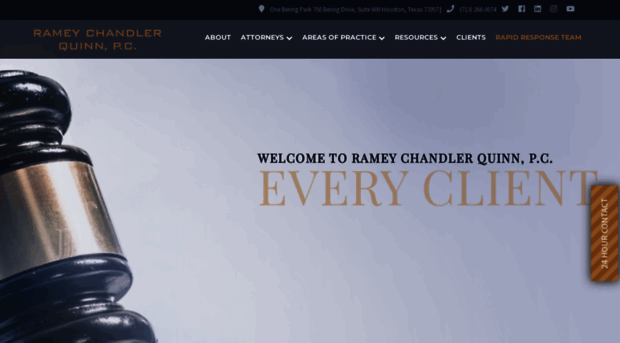 ramey-chandler.com