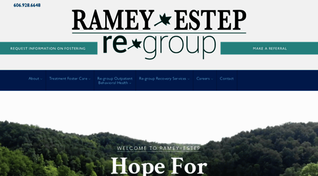 rameyestep.com