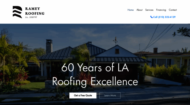 rameyroofing.com