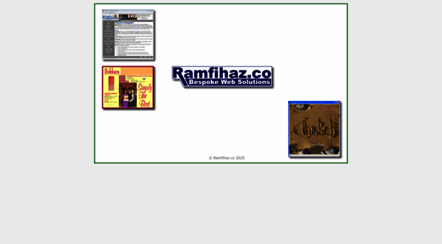 ramfihaz.co.uk