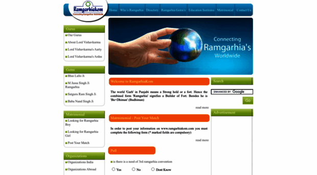 ramgarhias.com