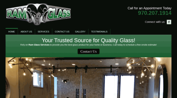 ramglass.com