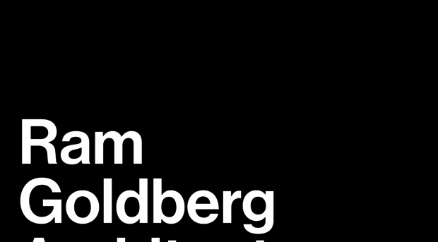 ramgoldberg.com