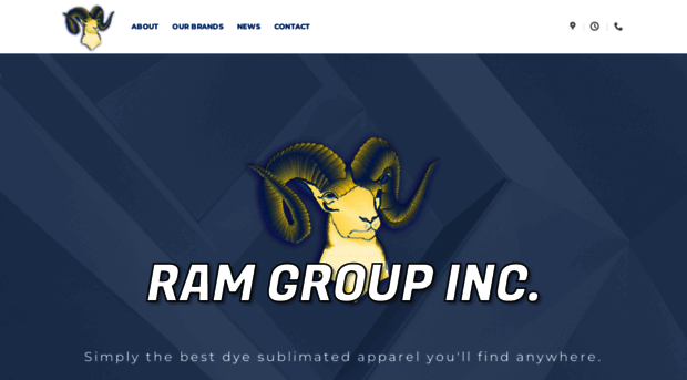 ramgroupinc.com