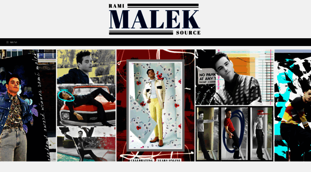 rami-malek.org