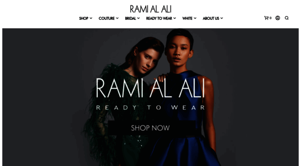 ramialali.com