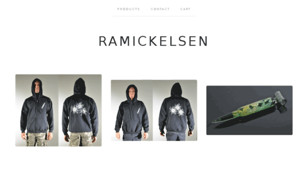 ramickelsen.bigcartel.com