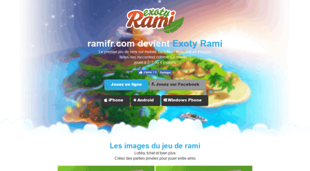 ramifr.com